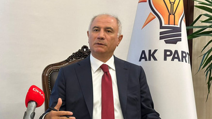 AK Partili Aladan Terörsüz Türkiye açıklaması: Provokasyonlara izin vermeden itinayla sonuçlandıracağız AK Partili Aladan Terörsüz Türkiye açıklaması: Provokasyonlara izin vermeden itinayla sonuçlandıracağız