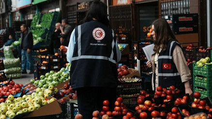 Son dakika... Fahiş fiyat soruşturması: 40 kişi tutuklandı