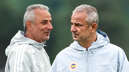 Fenerbahçede İsmail Kartaldan motivasyon konuşması: Farklı bir galibiyet alıp ayağa kalkmalıyız Fenerbahçede İsmail Kartaldan motivasyon konuşması: Farklı bir galibiyet alıp ayağa kalkmalıyız