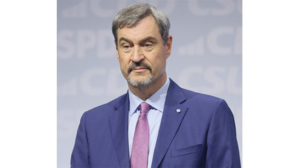 Söder’den otomotiv sektörü için Berlin ve Brüksel’e ortak çağrı Söder’den otomotiv sektörü için Berlin ve Brüksel’e ortak çağrı
