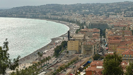 Fransız Rivierası’nın Sosyetik Kalbi Nice: Lüks, Tarih ve Akdeniz’in Mavisi Fransız Rivierası’nın Sosyetik Kalbi Nice: Lüks, Tarih ve Akdeniz’in Mavisi