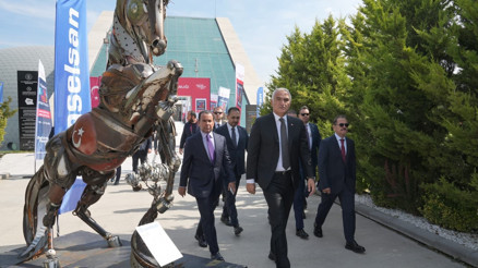Başkentte festival zamanı