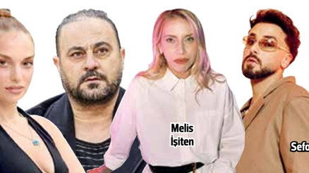 13 isim serbest kaldı, 2 kişi tutuklandı