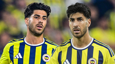 Fenerbahçe Asensioya kavuşuyor