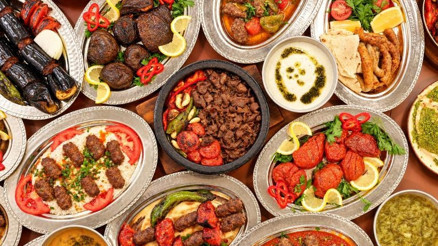 Gastronomi dünyasının önde gelen isimleri yanıtladı: Kahramanmaraşta ne yenir
