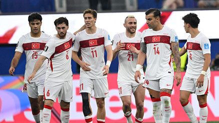 Futbolda milli mesai başlıyor