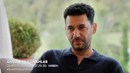 Güller ve Günahlar 35. bölüm fragmanı izle