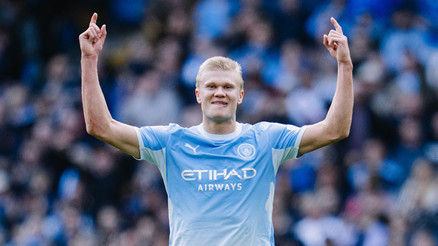 8 gol atılan maçta Manchester Cityden 5te 5