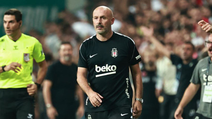 Vincenzo Italiano: Bu maç aklımdan çıkmayacak
