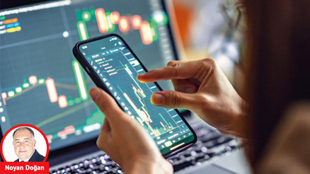 Piyasadaki dalgalanmadan emeklilik fonları da etkilenir mi Piyasadaki dalgalanmadan emeklilik fonları da etkilenir mi