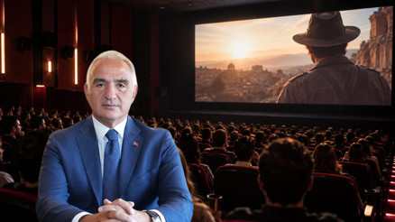 Sinemaya gitmeyen kimse kalmasın Türkiye’de beyaz perde şöleni: 75 ilde tüm filmler 90 lira