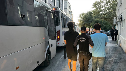 3 milyar dolarlık uluslararası forex vurgununda 211 şüpheli hakim karşısında 3 milyar dolarlık uluslararası forex vurgununda 211 şüpheli hakim karşısında