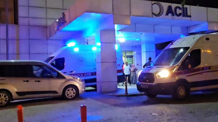 16 yaşındaki çocuk annesini silahla ateş edip öldürdü
