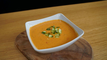 Gazpacho Gazpacho