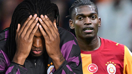 Leaoyu topa tuttu: Galatasarayda, tatildeymiş gibi
