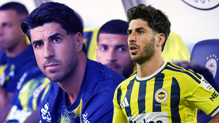 Asensio planı Fenerbahçede milli ara sonrası müjde