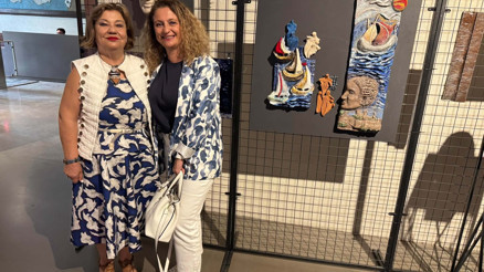 İzmir Kültür Sanat Fabrikasında Halikarnas Balıkçısı ve ARŞİPEL Sergisi İzmir Kültür Sanat Fabrikasında Halikarnas Balıkçısı ve ARŞİPEL Sergisi