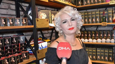 15 Temmuz paylaşımları nedeniyle tutuklanmıştı Mardinli Marilyn Monroe tahliye edildi