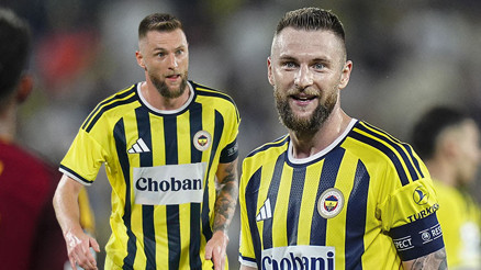 Skriniardan Fenerbahçe itirafı: Devasa bir kulüp İşler çılgınca