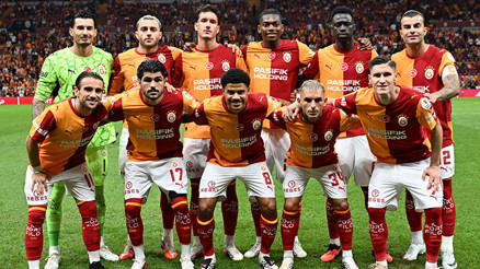 Galatasayda ağır bilanço: 80 milyon harcandı, 60 sezonun en kötüsü
