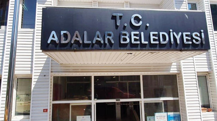 Adalar’da seçim günü