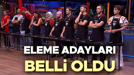 MASTERCHEF 1. VE 2. ELEME ADAYI KİM OLDU (22 Eylül 2026 Salı) | Dün akşam MasterChef eleme potasına kim gitti, eleme adayları kim oldu, 1. dokunulmazlık oyununu hangi takım kazandı İşte MasterChef 1. ve 2. eleme adayları