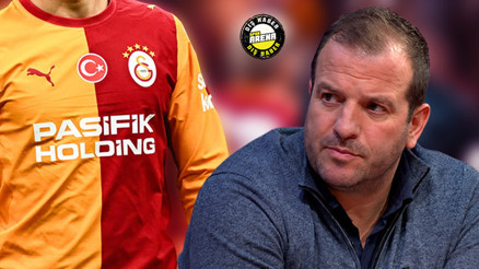 Galatasarayın yıldızı, Hollandalı futbol efsanesini kızdırdı: Mbappenin kalitesine sahip ama korkak gibi oynadığı için bunu gösteremiyor Galatasarayın yıldızı, Hollandalı futbol efsanesini kızdırdı: Mbappenin kalitesine sahip ama korkak gibi oynadığı için bunu gösteremiyor