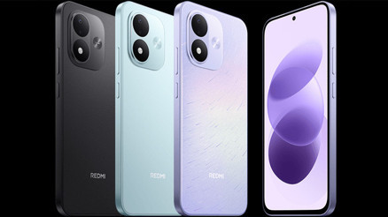 Xiaomi Redmi Note 17 serisi Türkiyede piyasaya çıktı