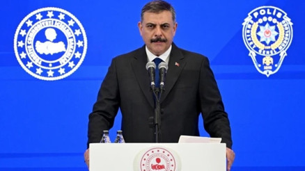 Bakan Çiftçi: Tehlike okulun kapısına gelmeden tedbirimizi alacağız Bakan Çiftçi: Tehlike okulun kapısına gelmeden tedbirimizi alacağız