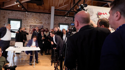 Adalar Belediyesi Başkan Vekili seçimini AK Parti’nin adayı Kemal Türkyılmaz kazandı Adalar Belediyesi Başkan Vekili seçimini AK Parti’nin adayı Kemal Türkyılmaz kazandı