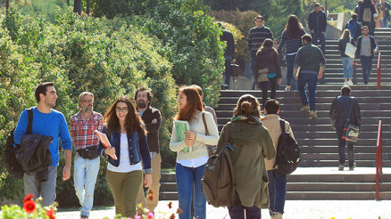 Bu yıl YKS ile yerleşenlere de öğrenci affı Bu yıl YKS ile yerleşenlere de öğrenci affı