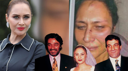 O fotoğraflar 14 yıl sonra neden oraya çıktı Neslihan Acardan çarpıcı açıklamalar