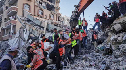 Gazze Barış Kurulunun 2,5 milyar dolarlık plan açıklayacağı iddiası Gazze Barış Kurulunun 2,5 milyar dolarlık plan açıklayacağı iddiası