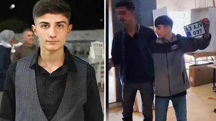 Şanlıurfadaki kompresörlü cinayet davası Skandal savunma: Üzeri tozluydu, temizlemek istedim