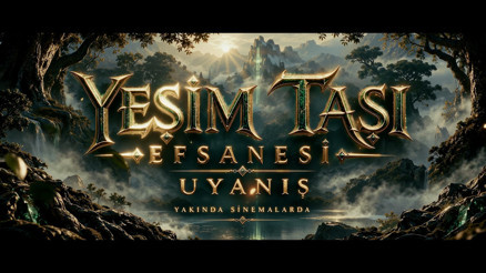 Türk mitolojisinden yeni bir fantastik sinema evreni: Yeşim taşı efsanesi