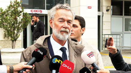 Kozinoğlu soruşturmasında ‘Kazım’dan ifade Kozinoğlu soruşturmasında ‘Kazım’dan ifade
