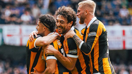 Hull Cityden alınacak dersler