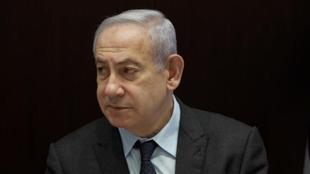 Netanyahu son seçim anketlinde muhalefet adayının gerisine düştü: Fark açılıyor Netanyahu son seçim anketlinde muhalefet adayının gerisine düştü: Fark açılıyor