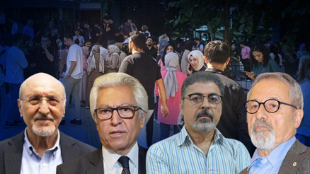 Şanlıurfa depreminden sonra Pampal ve Görürden dikkat çeken açıklama | Oldukça büyük deprem üretme potansiyeli var