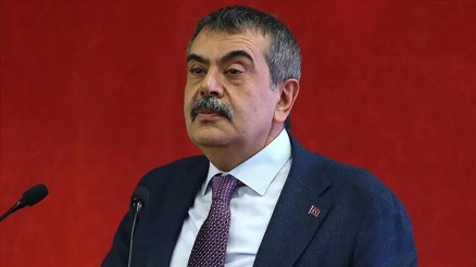 Bakan Tekin açıkladı: 75 bin okul için ‘risk kategorisi’
