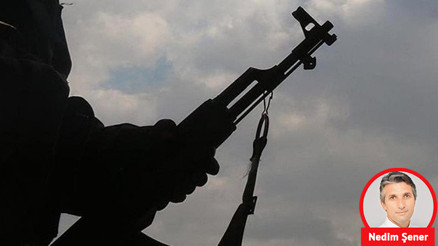 ‘İkinci Kandil’ boşaltılıyor, 2 bin 200 YBŞ’li Irak ordusuna katılıyor