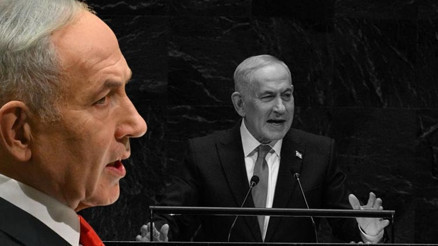 Yine boşluğa konuştu Netanyahunun skandal açıklamaları İsrail basınında gündem oldu: Dünya artık dinlemiyor