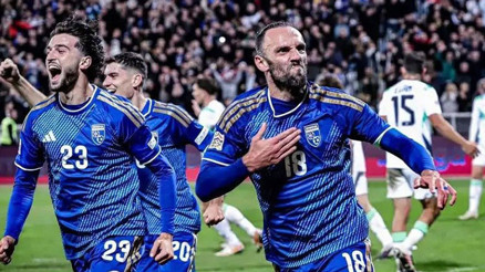 Muriqi boş geçmedi Haaland durdurulamıyor