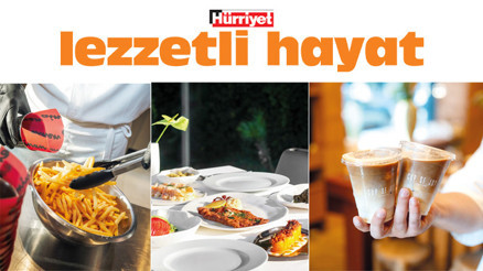 Ruhumuz da doysun karnımız da...