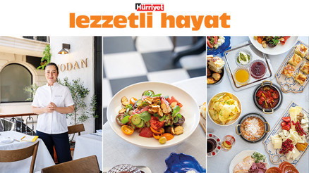 Şefin ustalığı bazen dokunmamaktır Şefin ustalığı bazen dokunmamaktır
