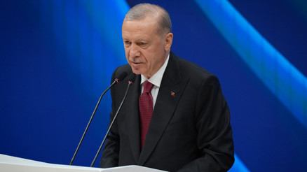 Barışa katkı sağlamaz | Erdoğan: İsrailde Türkiyeyi yeni bir tehdit kaynağı olarak sunmaya dönük hatalı bir söylem körükleniyor