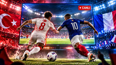 ATV CANLI YAYIN İZLEME EKRANI (TÜRKİYE MİLLİ MAÇ İZLE) || Türkiye Fransa maçı hangi kanalda, şifreli mi ATV frekans ayarı nasıl yapılır 25 EYLÜL 2026 ATV yayın akışı ve frekans bilgileri ATV CANLI YAYIN İZLEME EKRANI (TÜRKİYE MİLLİ MAÇ İZLE) || Türkiye Fransa maçı hangi kanalda, şifreli mi ATV frekans ayarı nasıl yapılır 25 EYLÜL 2026 ATV yayın akışı ve frekans bilgileri