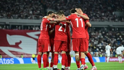 TVde bugünkü maç programı ve saatleri 25 Eylül 2026 || Bu akşam maç var mı Bugün hangi maçlar var, ne maçı var, saat kaçta Milli maç bugün mü TVde bugünkü maç programı ve saatleri 25 Eylül 2026 || Bu akşam maç var mı Bugün hangi maçlar var, ne maçı var, saat kaçta Milli maç bugün mü