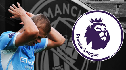Premier Ligden Manchester Cityye büyük şok Küme düşebilir, eski şampiyonluklar da tehlikede Premier Ligden Manchester Cityye büyük şok Küme düşebilir, eski şampiyonluklar da tehlikede