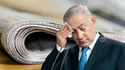 İsrailde skandal: Netanyahunun yapay zeka destekli gizli takip sistemi ifşa oldu